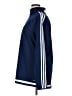 Adidas 100% Polyester Blue Track Jacket Size XL - photo 5