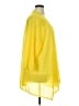 Travel Elements 100% Polyester Yellow Kimono Size 1X - photo 4