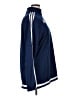 Adidas 100% Polyester Blue Track Jacket Size XL - photo 4