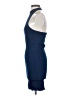 Better be 100% Cotton Blue Cocktail Dress Size S - photo 5