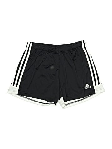 Adidas Athletic Shorts (view 1)