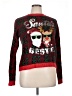 No Boundaries 100% Acrylic Red Pullover Sweater Size XL - photo 1