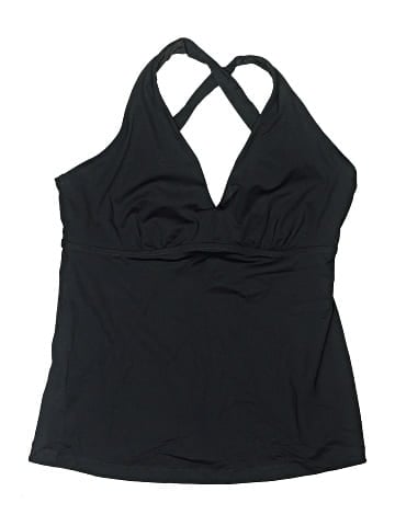 Athleta Swimsuit Top (view 1)