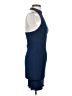 Better be 100% Cotton Blue Cocktail Dress Size S - photo 4