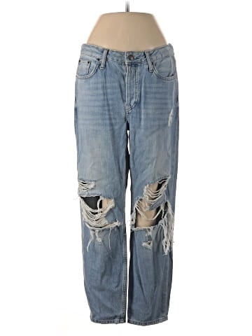 Topshop Jeans (view 1)