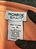 Monroe and Main Pink Sleeveless Top Size XL - photo 7