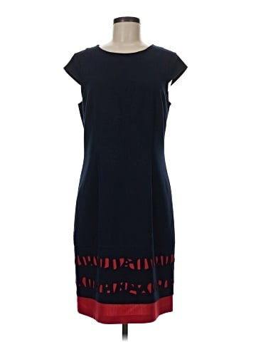 Harve Benard Casual Dress (view 1)