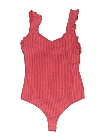 Le Lis Bodysuit (view 1)