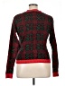No Boundaries 100% Acrylic Red Pullover Sweater Size XL - photo 2