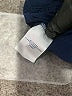 Lands' End Solid Blue Athletic Shorts Size XL - photo 4