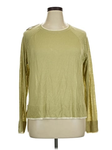 Zara Pullover Sweater (view 1)