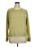 Zara Green Pullover Sweater Size XL - photo 1