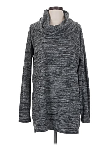 Long Tall Sally Turtleneck Sweater (view 1)