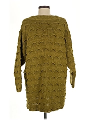 525 America Pullover Sweater (view 2)