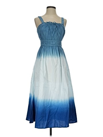J.Crew Factory Store Casual Dress (view 1)