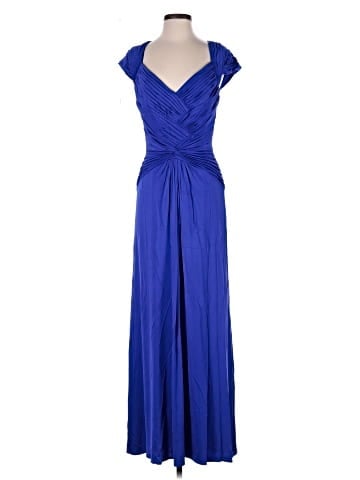 Tadashi Cocktail Dress (view 1)