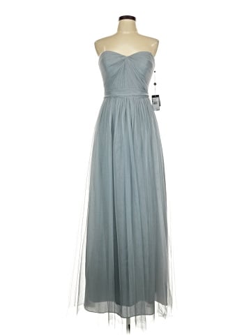 Adrianna Papell Cocktail Dress (view 1)