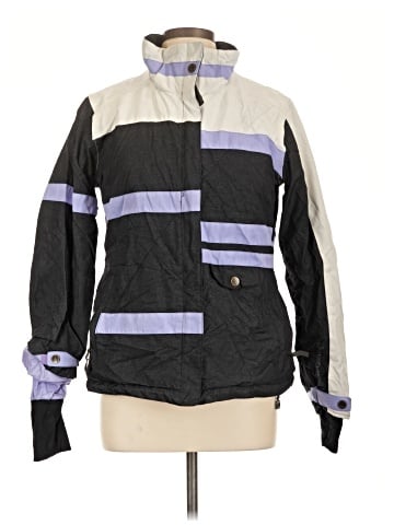 Obermeyer Windbreaker (view 1)