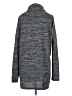 Long Tall Sally Gray Turtleneck Sweater Size S - photo 2