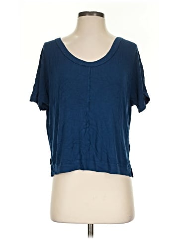 H by Bordeaux Short Sleeve T-Shirt (view 1)