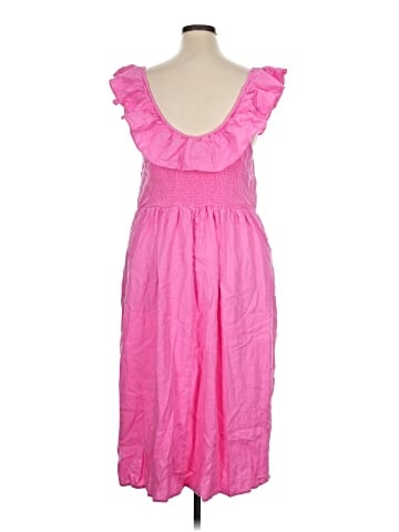 Ava & Viv Casual Dress (view 2)