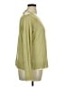 Zara Green Pullover Sweater Size XL - photo 4