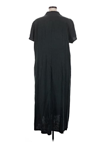 St. John's Bay Casual Dress (view 2)
