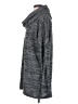 Long Tall Sally Gray Turtleneck Sweater Size S - photo 5
