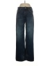 Zara Blue Jeans Size 2 - photo 1