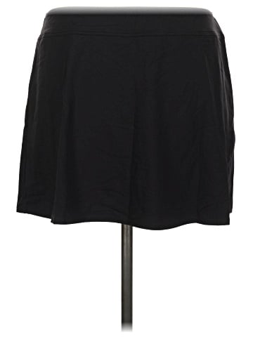 Lands' End Casual Skirt (view 2)