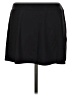 Lands' End Black Casual Skirt Size 12 - photo 2
