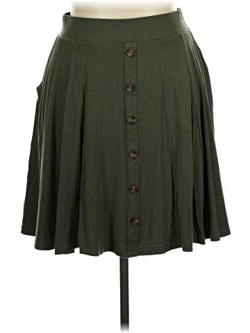 Torrid Casual Skirt (view 1)