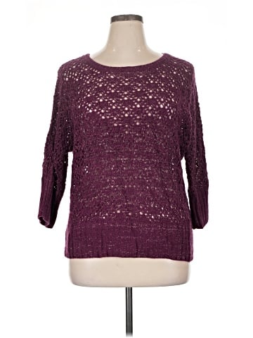 United States Sweaters Pullover Sweater (view 1)