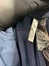 Mono b Blue Active Pants Size L - photo 7