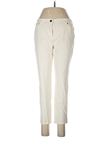 So Slimming by Chico's Casual Pants (view 1)