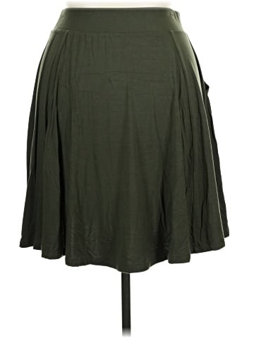 Torrid Casual Skirt (view 2)
