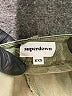 Superdown 100% Tencel Green Cargo Pants Size XXS - photo 7