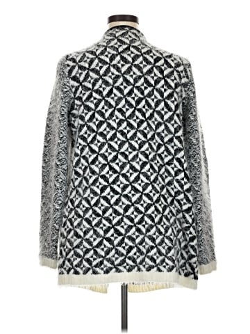 Jones New York Signature Cardigan (view 2)