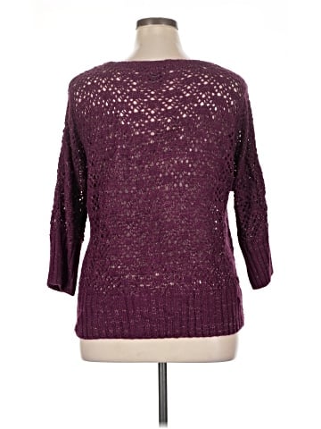 United States Sweaters Pullover Sweater (view 2)