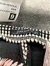 Zara Graphic Black Casual Skirt Size S - photo 4