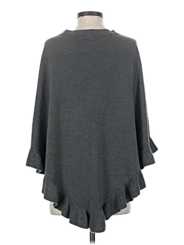 Karen Scott Poncho (view 2)