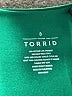 Torrid Green Tank Top Size 3X Plus (3) - photo 7