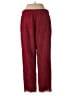 J.Crew Red Casual Pants Size 4 - photo 2