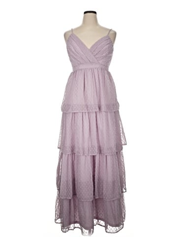 Lulus Cocktail Dress (view 1)