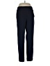 Athleta Solid Blue Casual Pants Size 10 (tall) - photo 1