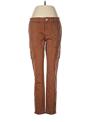 White House Black Market Cargo Pants (view 1)