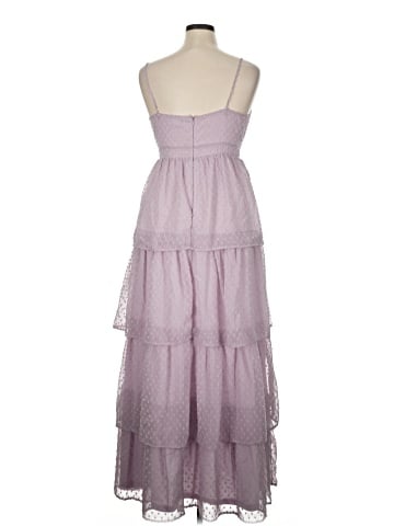 Lulus Cocktail Dress (view 2)