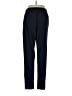 Athleta Solid Blue Casual Pants Size 10 (tall) - photo 2