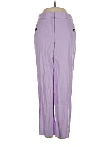 J.Crew Factory Store Linen Pants (view 1)