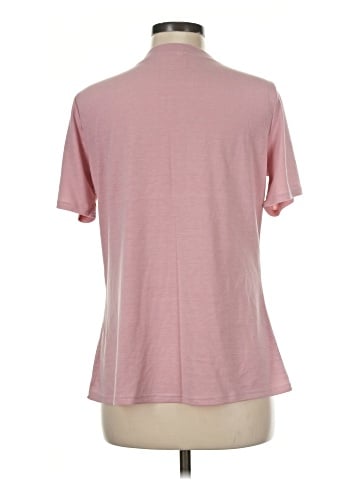 Unbranded Short Sleeve T-Shirt (view 2)